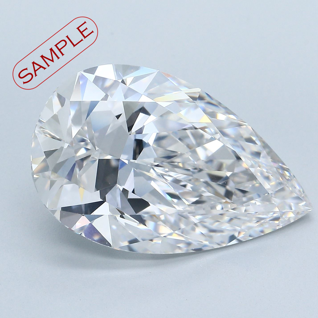 5.2 carat diamond